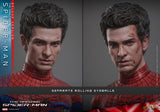 The Amazing Spider-Man Movie Spider-Man (Deluxe Version) 30 cm 1/6 Masterpiece Action Figure