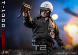 Terminator 2 T-1000 (2.0) 31 cm 1/6 Movie Masterpiece Action Figure