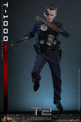Terminator 2 T-1000 (2.0) 31 cm 1/6 Movie Masterpiece Action Figure