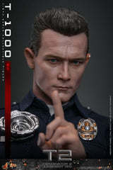 Terminator 2 T-1000 (2.0) 31 cm 1/6 Movie Masterpiece Action Figure