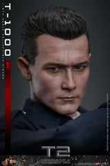 Terminator 2 T-1000 (2.0) 31 cm 1/6 Movie Masterpiece Action Figure