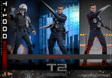 Terminator 2 T-1000 (2.0) 31 cm 1/6 Movie Masterpiece Action Figure