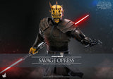 Star Wars: The Clone Wars Savage Opress 34 cm 1/6 Action Figure