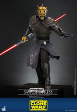 Star Wars: The Clone Wars Savage Opress 34 cm 1/6 Action Figure