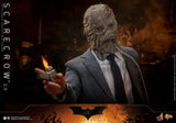 Batman Begins Movie Masterpiece Action Figure 1/6 Scarecrow 2.0 30 cm