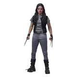 Deadpool & Wolverine X-23 27 cm 1/6 Movie Masterpiece Action Figure