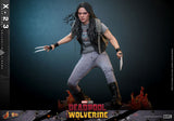 Deadpool & Wolverine X-23 27 cm 1/6 Movie Masterpiece Action Figure