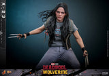 Deadpool & Wolverine X-23 27 cm 1/6 Movie Masterpiece Action Figure