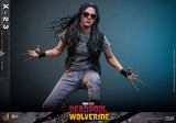 Deadpool & Wolverine X-23 27 cm 1/6 Movie Masterpiece Action Figure