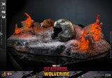 Deadpool & Wolverine X-23 27 cm 1/6 Movie Masterpiece Action Figure