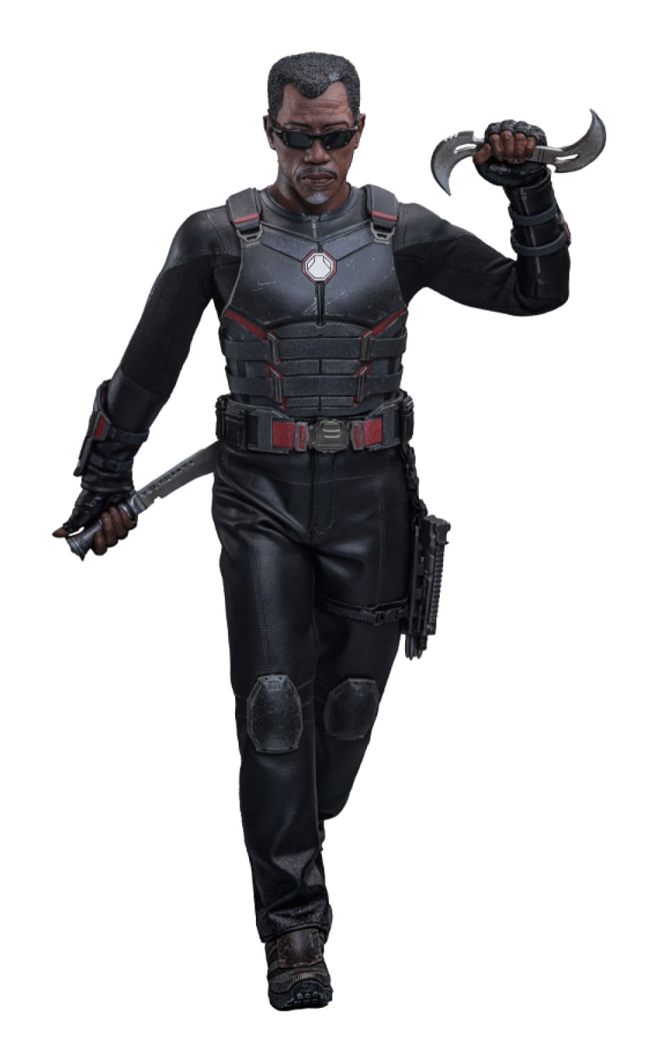 Marvel Deadpool & Wolverine Blade 30 cm 1/6 Movie Masterpiece Action Figure