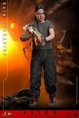 Alien Romulus Rain Carradine 26 cm 1/6 Movie Masterpiece Action Figure