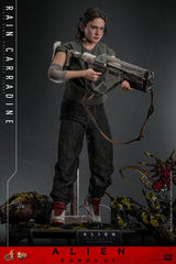 Alien: Romulus Movie Masterpiece Action Figure 1/6 Rain Carradine 26 cm