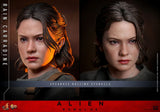 Alien Romulus Rain Carradine 26 cm 1/6 Movie Masterpiece Action Figure