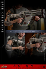 Alien Romulus Rain Carradine 26 cm 1/6 Movie Masterpiece Action Figure