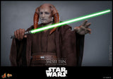 Star Wars: Episode III - Revenge of the Sith Movie Masterpiece Action Figure 1/6 Saesee Tiin 31 cm