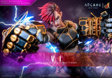 Arcane Vi 28 cm 1/6 Action Figure