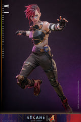 Arcane Vi 28 cm 1/6 Action Figure