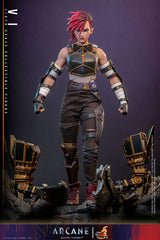 Arcane Vi 28 cm 1/6 Action Figure