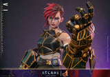 Arcane Vi 28 cm 1/6 Action Figure