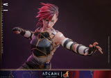 Arcane Vi 28 cm 1/6 Action Figure