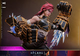 Arcane Vi 28 cm 1/6 Action Figure