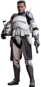 Star Wars The Clone Wars Clone Commander Wolffe 30 cm 1/6 Action Figure