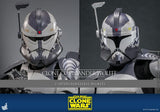 Star Wars: The Clone Wars Action Figure 1/6 Clone Commander Wolffe 30 cm