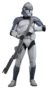 Star Wars The Clone Wars 104th Battalion Wolfpack Clone Trooper 30 cm 1/6 Action Figure