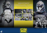 Star Wars The Clone Wars 104th Battalion Wolfpack Clone Trooper 30 cm 1/6 Action Figure