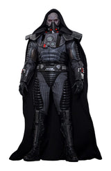 Star Wars Legends Videogame Darth Malgus 34 cm 1/6 Masterpiece Action Figure