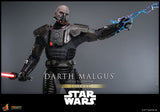 Star Wars Legends Videogame Darth Malgus 34 cm 1/6 Masterpiece Action Figure