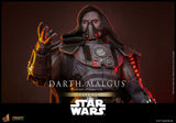 Star Wars Legends Videogame Darth Malgus 34 cm 1/6 Masterpiece Action Figure