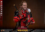 Deadpool & Wolverine Nicepool 30 cm 1/6 Movie Masterpiece Action Figure