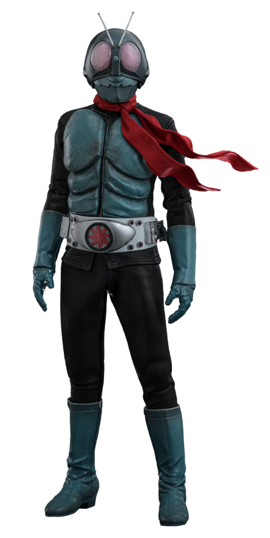 Kamen Rider No. 1 30 cm 1/6 Action Figure