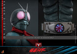 Kamen Rider No. 1 and Cyclone 30 cm 1/6 Action Figures