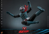 Kamen Rider No. 1 30 cm 1/6 Action Figure