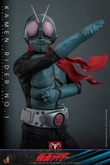 Kamen Rider No. 1 30 cm 1/6 Action Figure