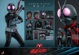 Kamen Rider No. 1 30 cm 1/6 Action Figure