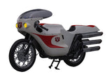 Kamen Rider Cyclone No. 2 19 cm 1/6 Vehicle Action Figure