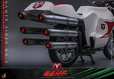 Kamen Rider No. 2 and Cyclone 30 cm 1/6 Action Figures