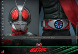Kamen Rider No. 2 30 cm 1/6 Action Figure