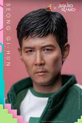 Squid Game 2 Seong Gi-hun 30 cm 1/6 Action Figure