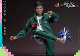 Squid Game 2 Action Figure 1/6 Seong Gi-hun 30 cm