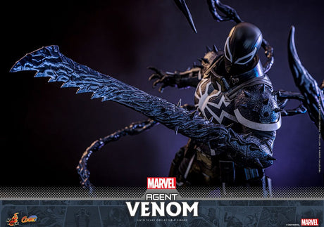Marvel Comics Action Figure 1/6 Agent Venom 32 cm