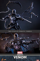 Marvel Comics Action Figure 1/6 Agent Venom 32 cm