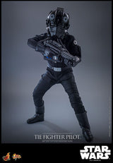 Star Wars Movie Masterpiece Action Figure 1/6 TIE fighter Pilot 30 cm