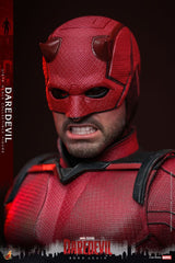 Daredevil: Born Again Action Figure 1/6 Daredevil 30 cm