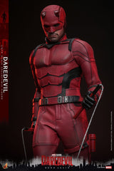 Daredevil: Born Again Action Figure 1/6 Daredevil 30 cm