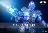 Batman & Robin Movie Masterpiece Action Figure 1/6 Mr. Freeze 33 cm